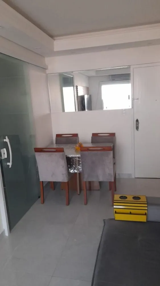 Apartamento, 1 quarto, 57 m² - Foto 4