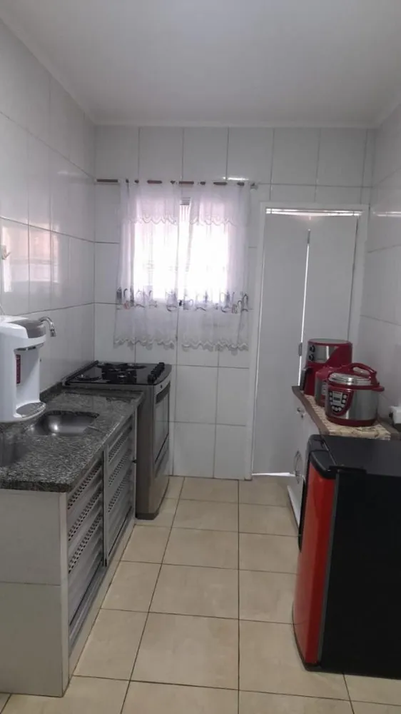 Apartamento, 1 quarto, 57 m² - Foto 1