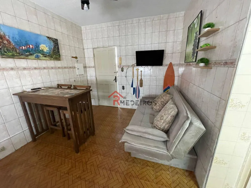 Kitnet-Studio, 36 m² - Foto 3