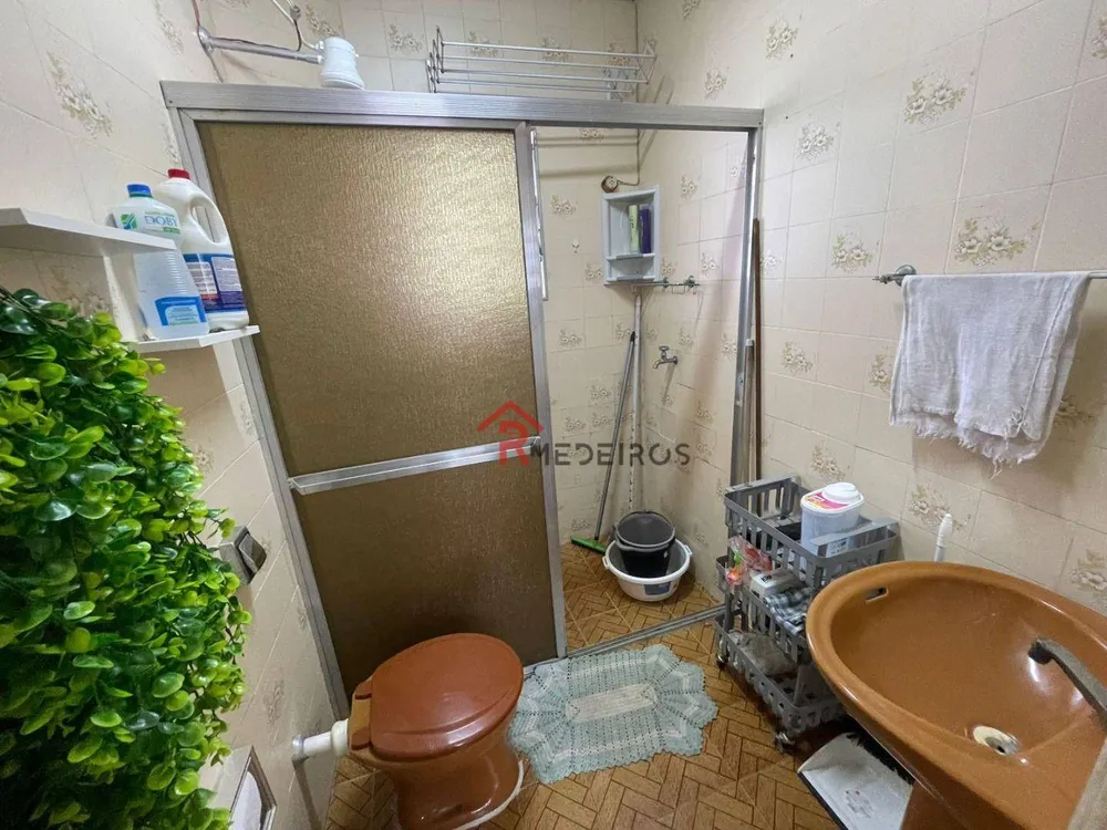 Kitnet-Studio, 36 m² - Foto 5