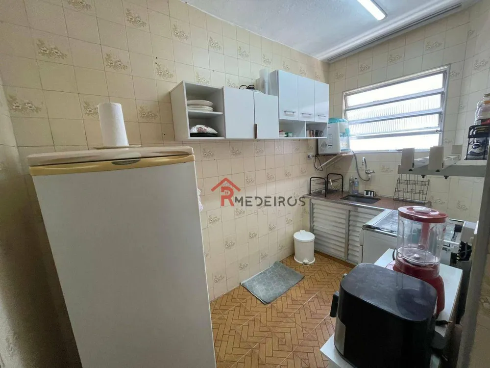 Kitnet-Studio, 36 m² - Foto 11