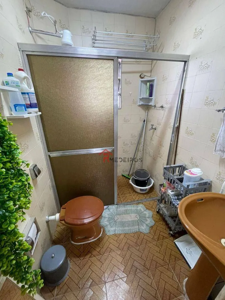 Kitnet-Studio, 36 m² - Foto 6
