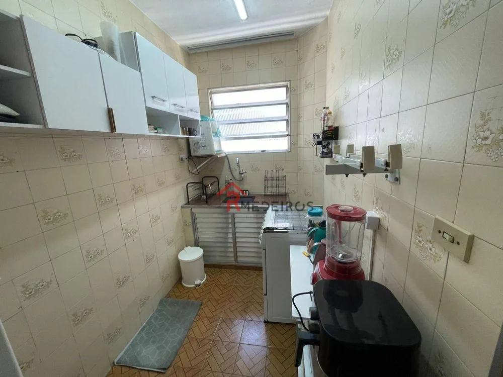 Kitnet-Studio, 36 m² - Foto 7