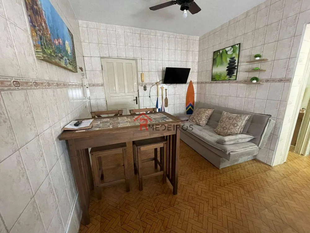 Kitnet-Studio, 36 m² - Foto 2