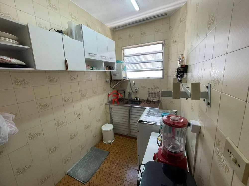 Kitnet-Studio, 36 m² - Foto 1