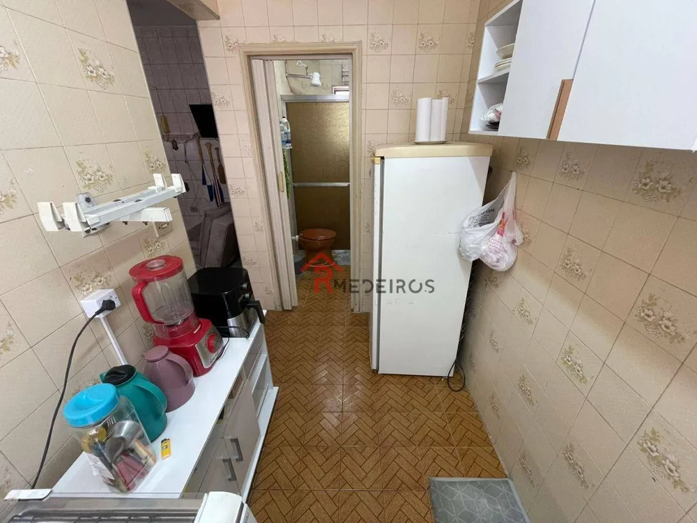 Kitnet-Studio, 36 m² - Foto 10