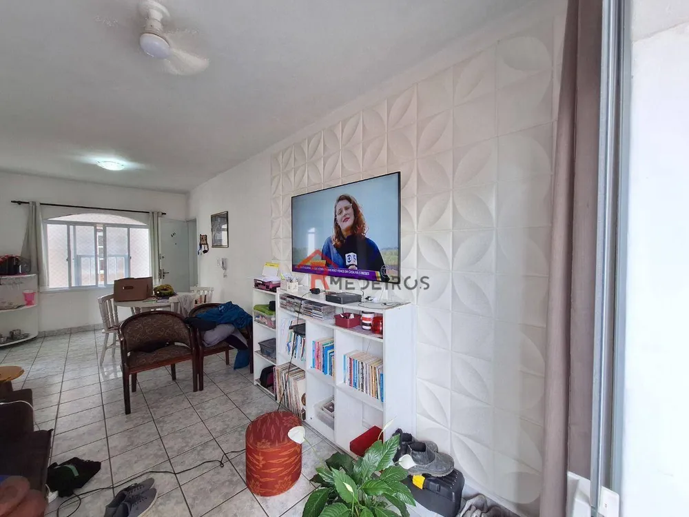 Apartamento, 1 quarto, 55 m² - Foto 2