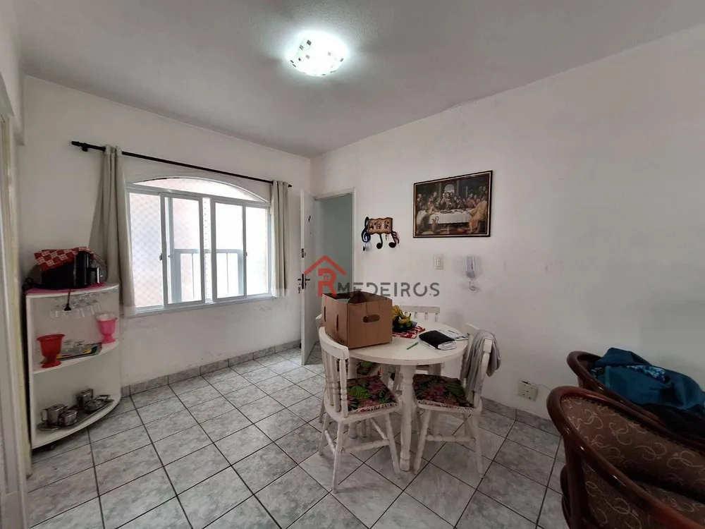 Apartamento, 1 quarto, 55 m² - Foto 1