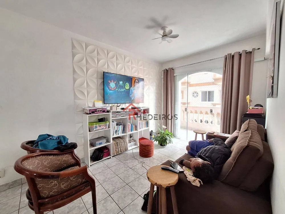 Apartamento, 1 quarto, 55 m² - Foto 1