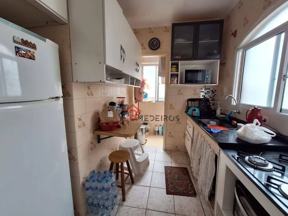 Apartamento, 1 quarto, 55 m² - Foto 5