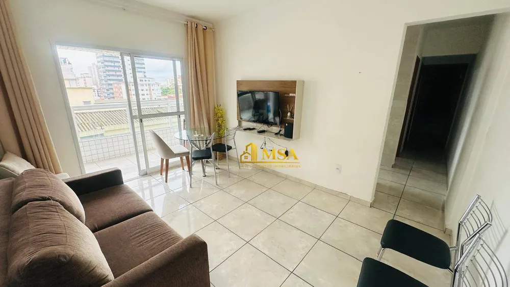 Apartamento, 2 quartos, 75 m² - Foto 1