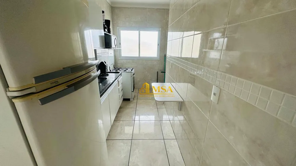 Apartamento, 2 quartos, 75 m² - Foto 8