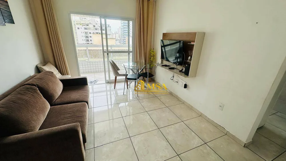 Apartamento, 2 quartos, 75 m² - Foto 2