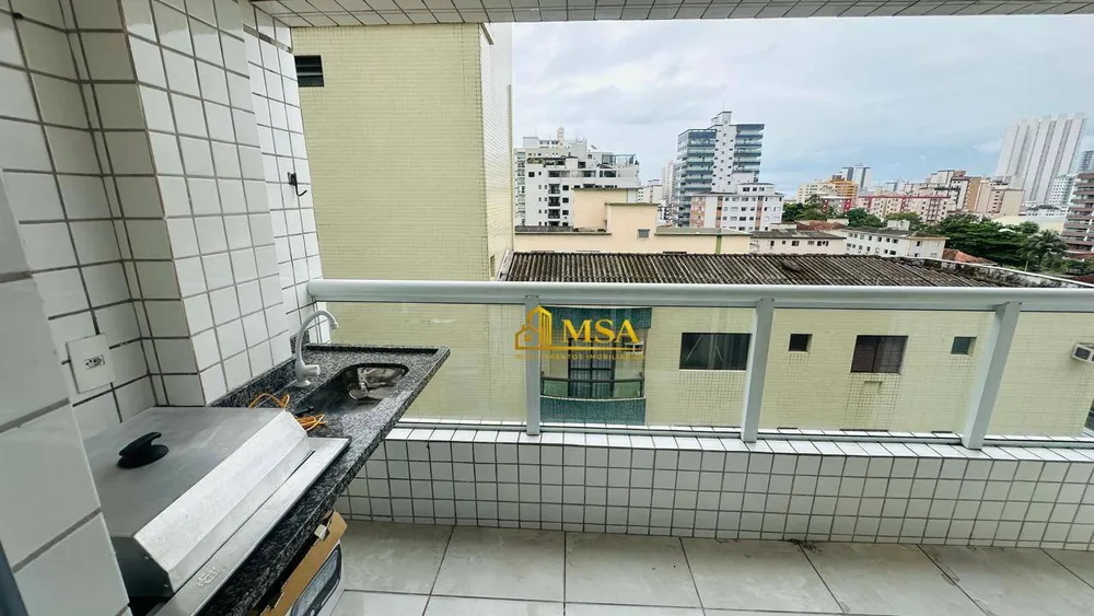 Apartamento, 2 quartos, 75 m² - Foto 3