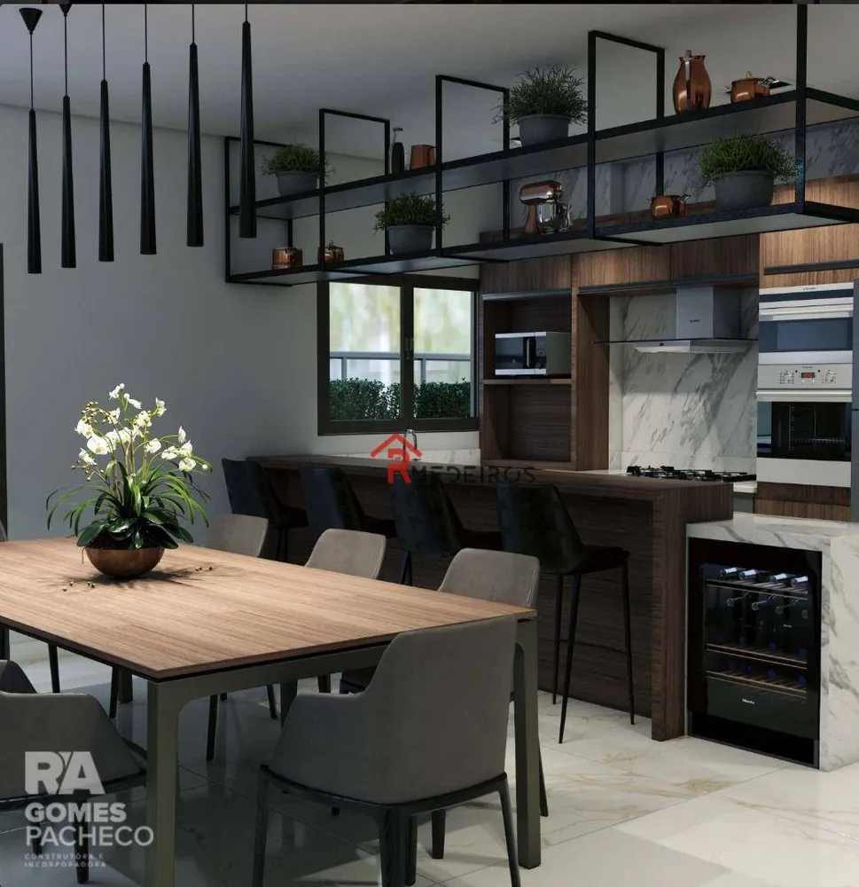 Apartamento, 3 quartos, 119 m² - Foto 24
