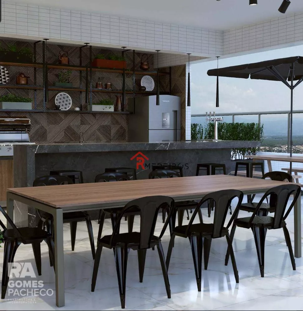Apartamento, 3 quartos, 119 m² - Foto 7