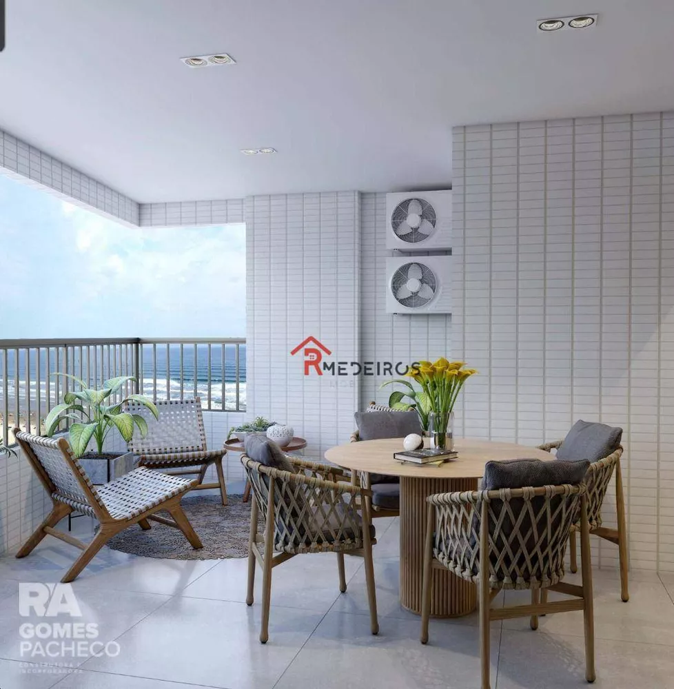 Apartamento, 3 quartos, 119 m² - Foto 12