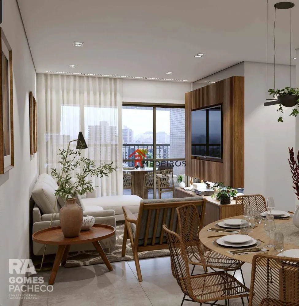 Apartamento, 3 quartos, 119 m² - Foto 14