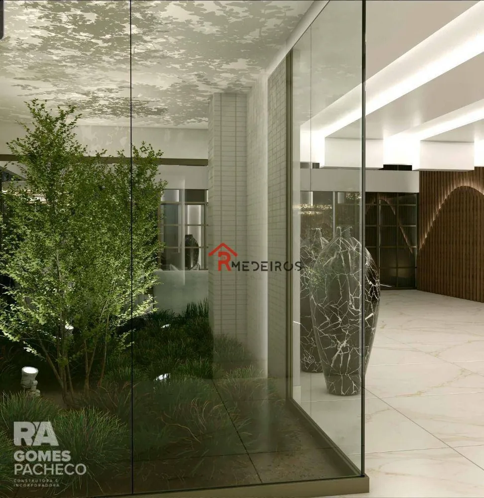 Apartamento, 3 quartos, 119 m² - Foto 13