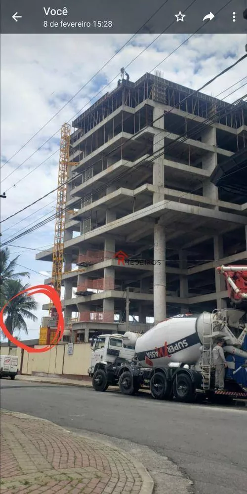 Apartamento, 3 quartos, 119 m² - Foto 3