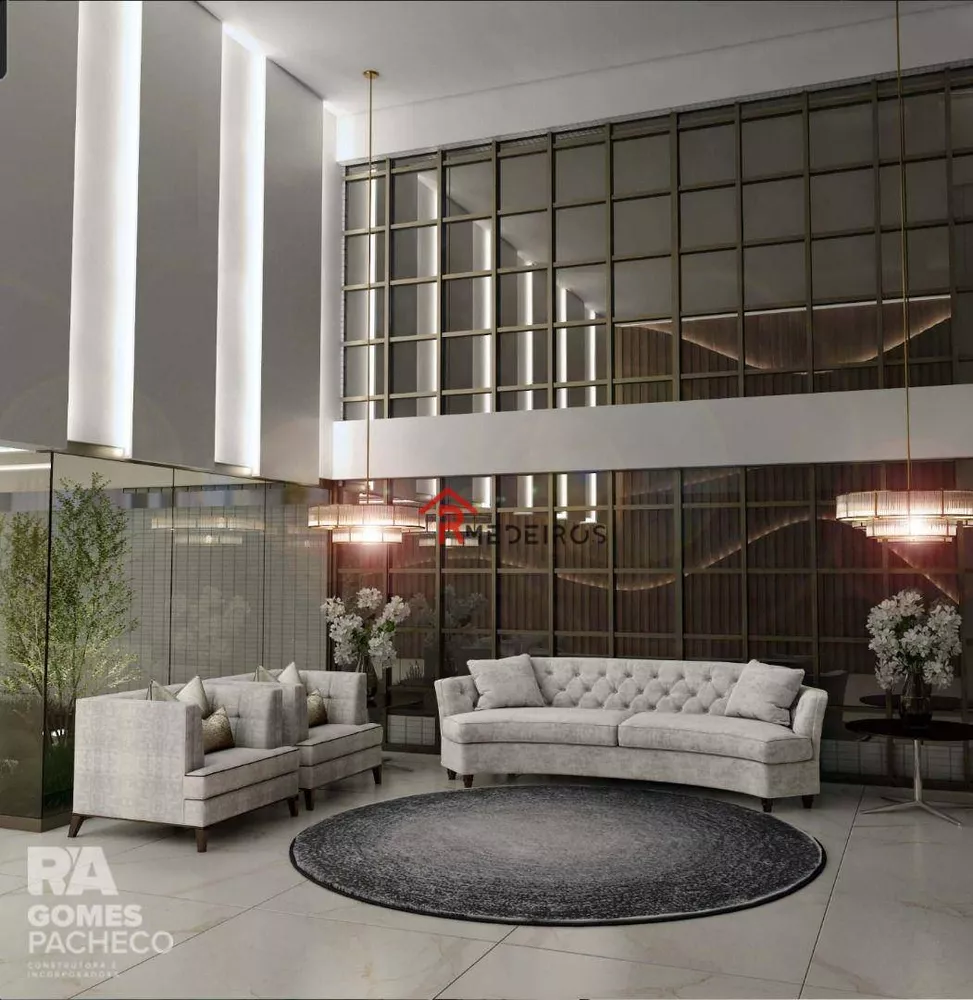 Apartamento, 3 quartos, 119 m² - Foto 8