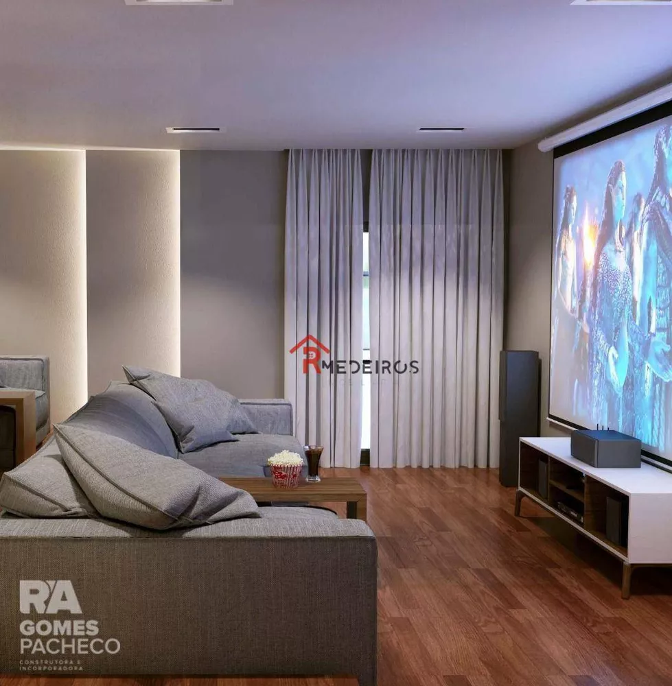 Apartamento, 3 quartos, 119 m² - Foto 2