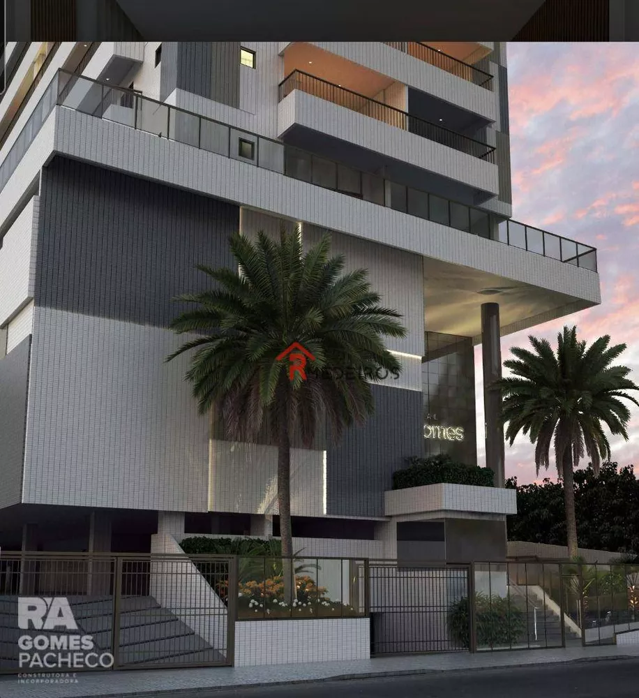 Apartamento, 3 quartos, 119 m² - Foto 9