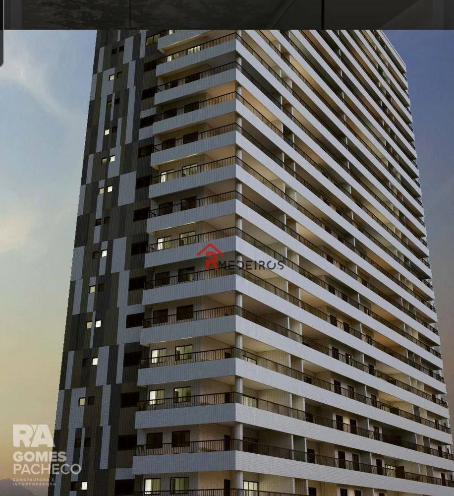 Apartamento, 3 quartos, 119 m² - Foto 9