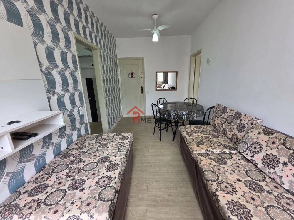 Apartamento, 1 quarto, 48 m² - Foto 4