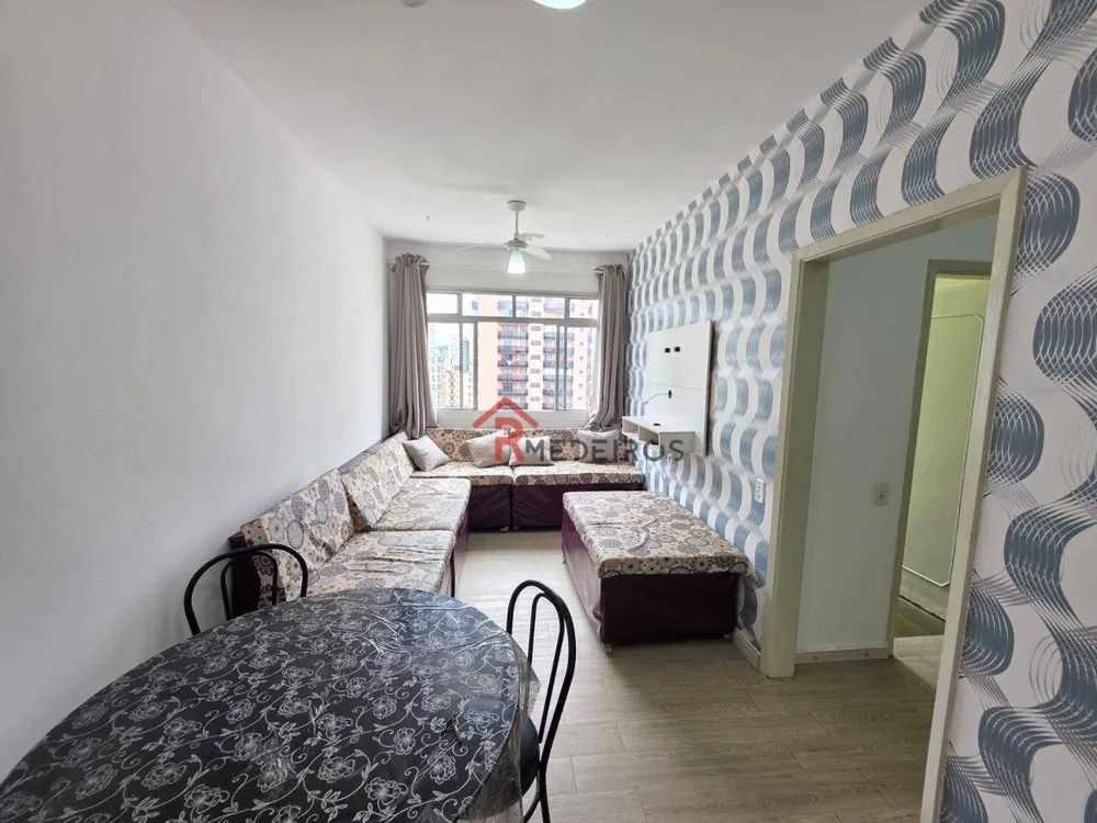 Apartamento, 1 quarto, 48 m² - Foto 3