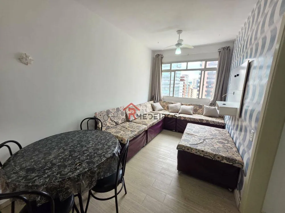 Apartamento, 1 quarto, 48 m² - Foto 2