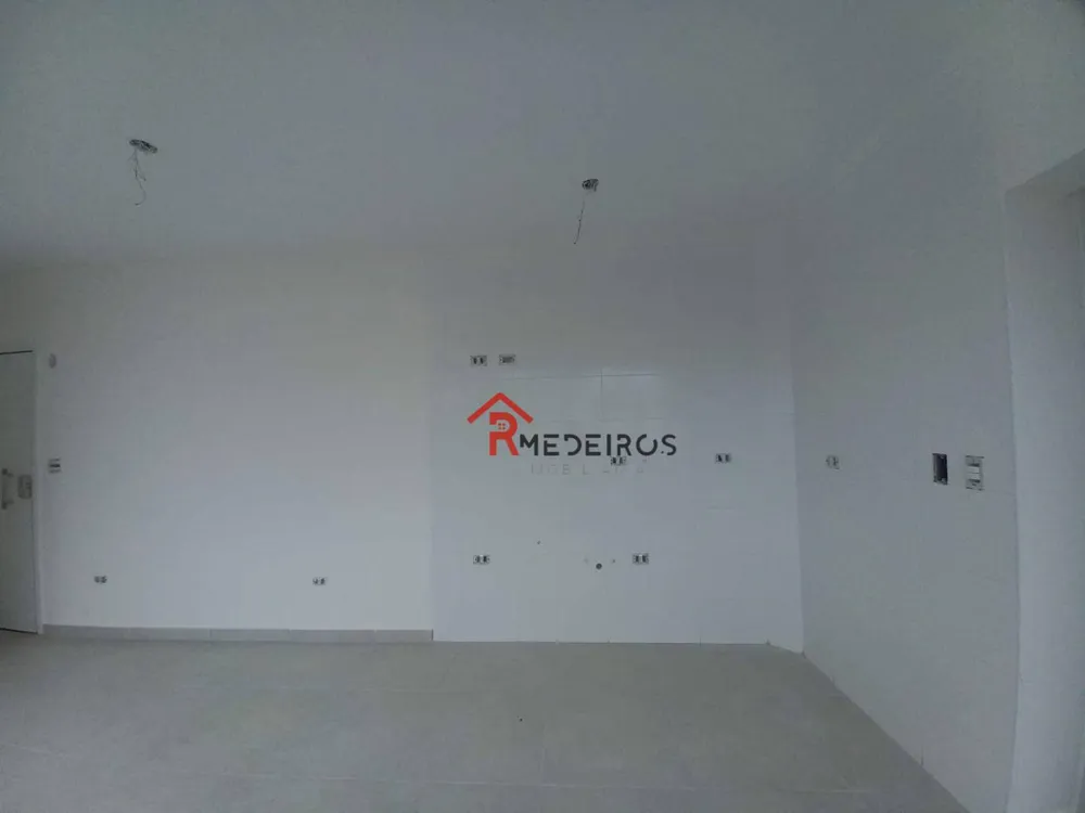 Apartamento, 1 quarto, 46 m² - Foto 1
