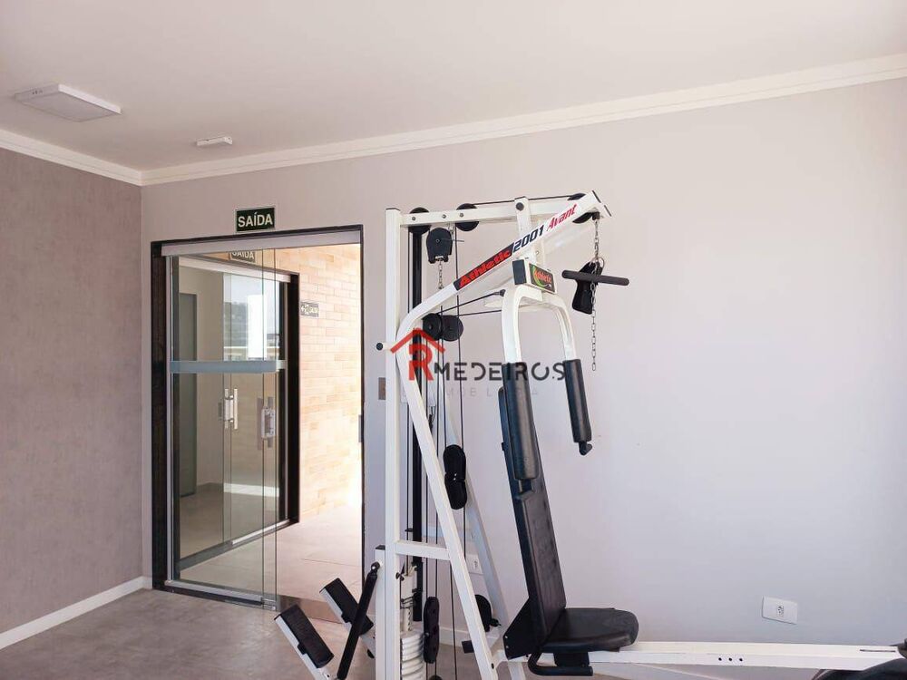 Apartamento, 1 quarto, 46 m² - Foto 6