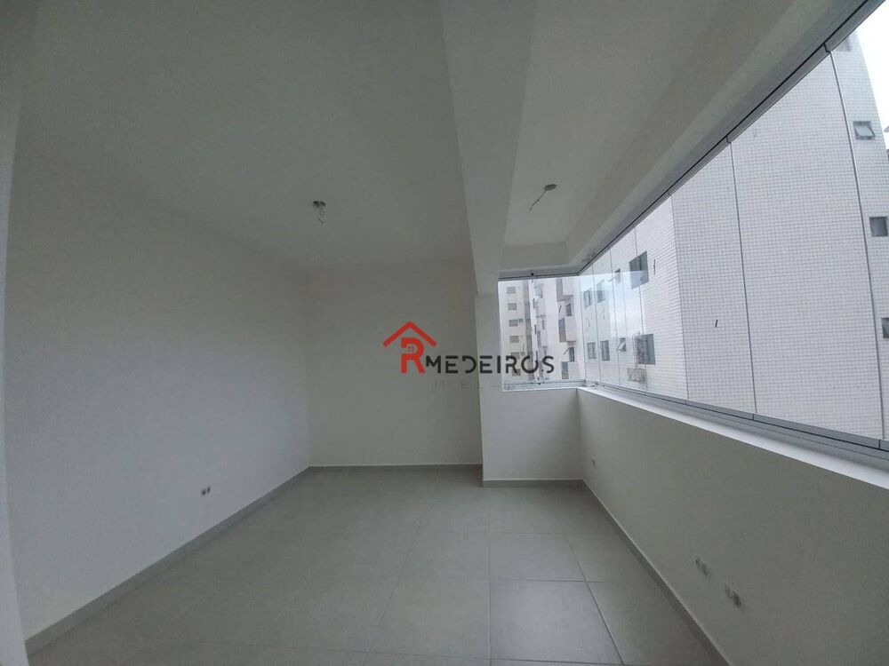 Apartamento, 1 quarto, 46 m² - Foto 2