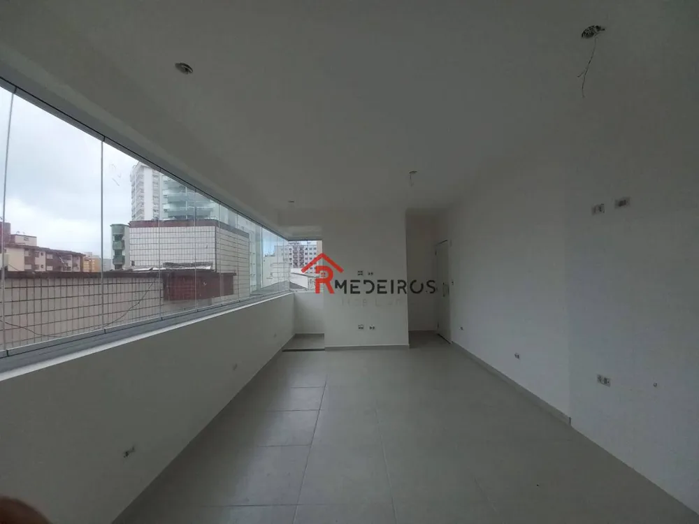 Apartamento, 1 quarto, 46 m² - Foto 2