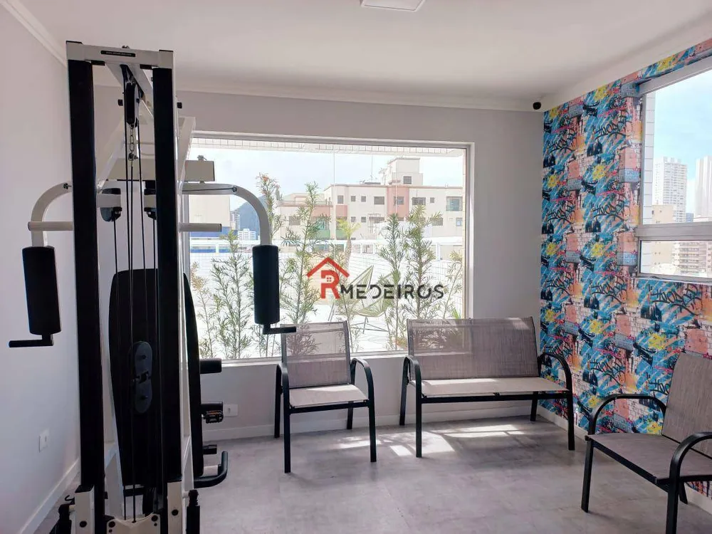 Apartamento, 1 quarto, 46 m² - Foto 17