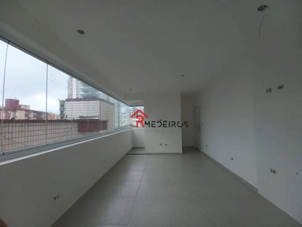 Apartamento, 1 quarto, 46 m² - Foto 3