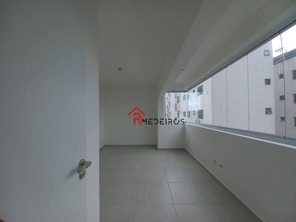 Apartamento, 1 quarto, 46 m² - Foto 1