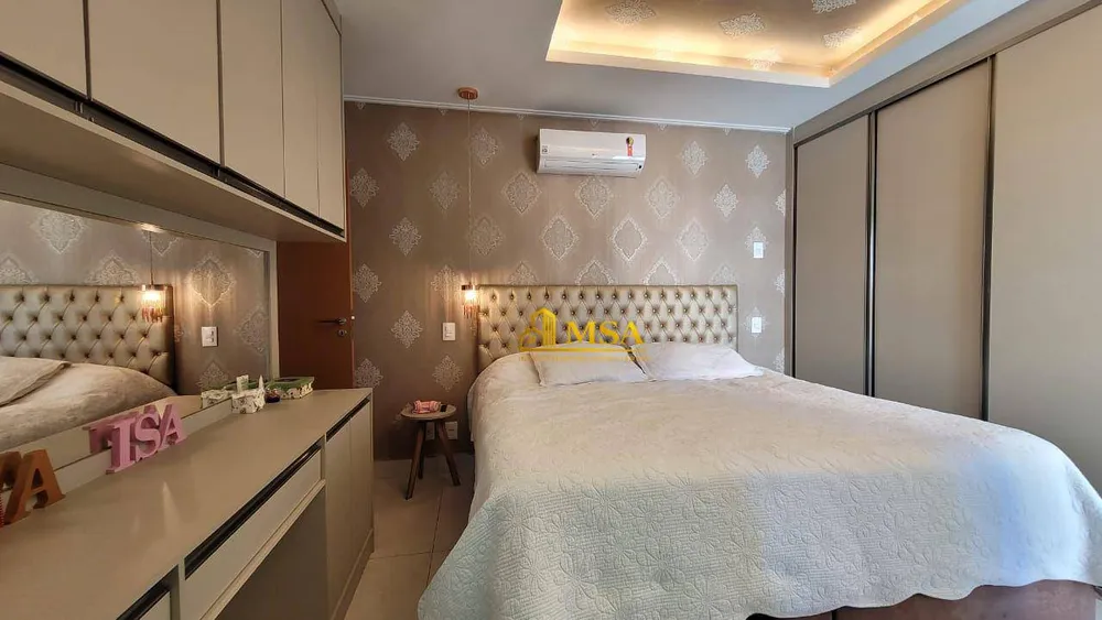 Apartamento, 3 quartos, 122 m² - Foto 8