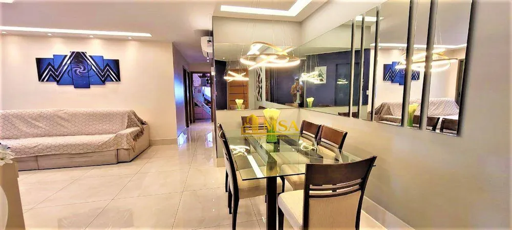 Apartamento, 3 quartos, 122 m² - Foto 5