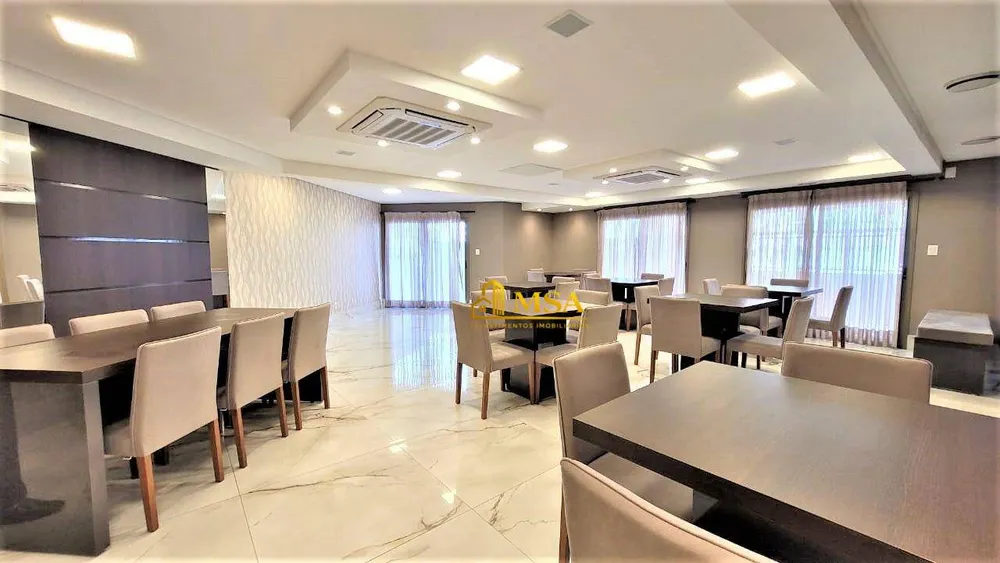 Apartamento, 3 quartos, 122 m² - Foto 13