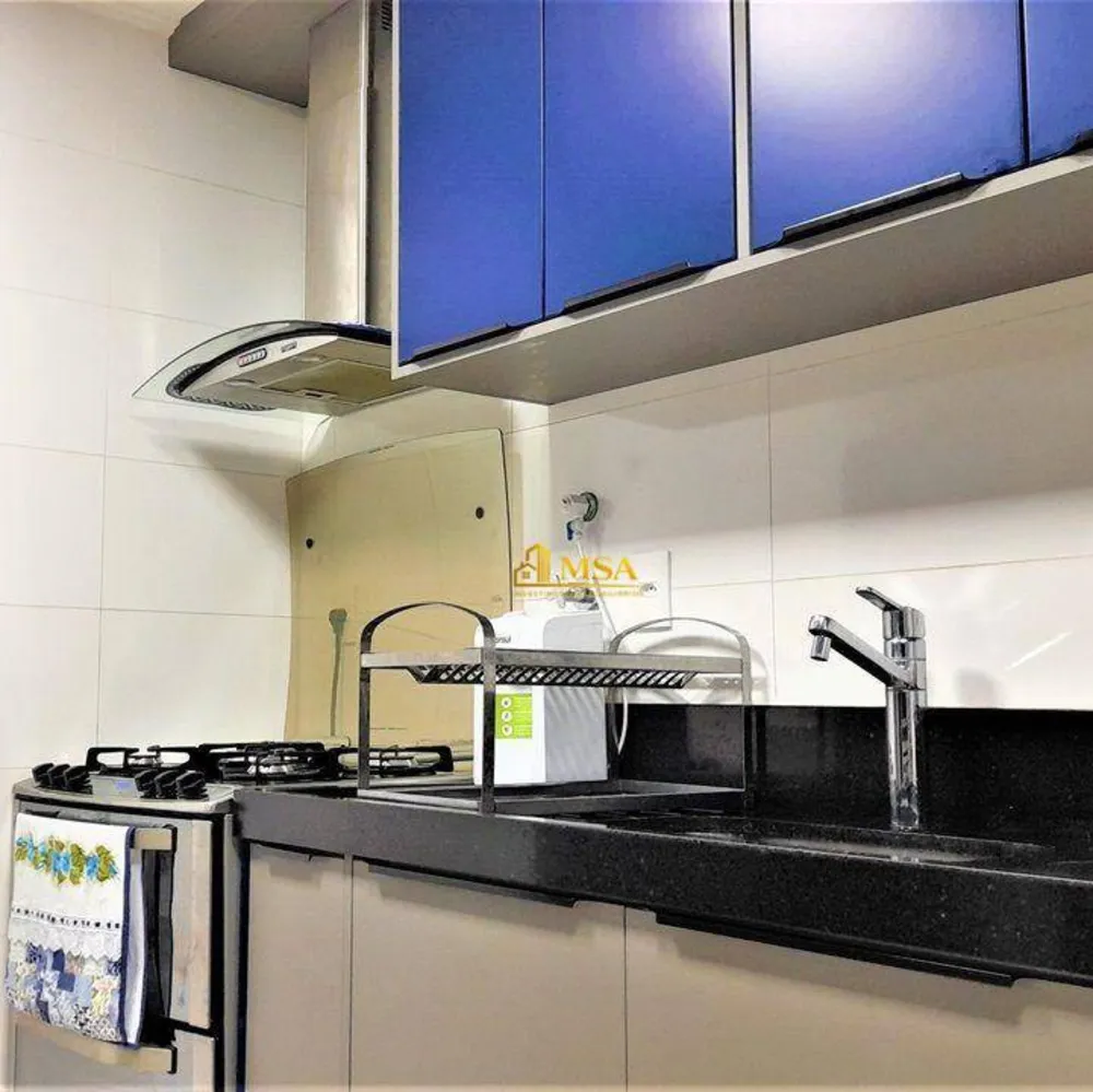 Apartamento, 3 quartos, 122 m² - Foto 6
