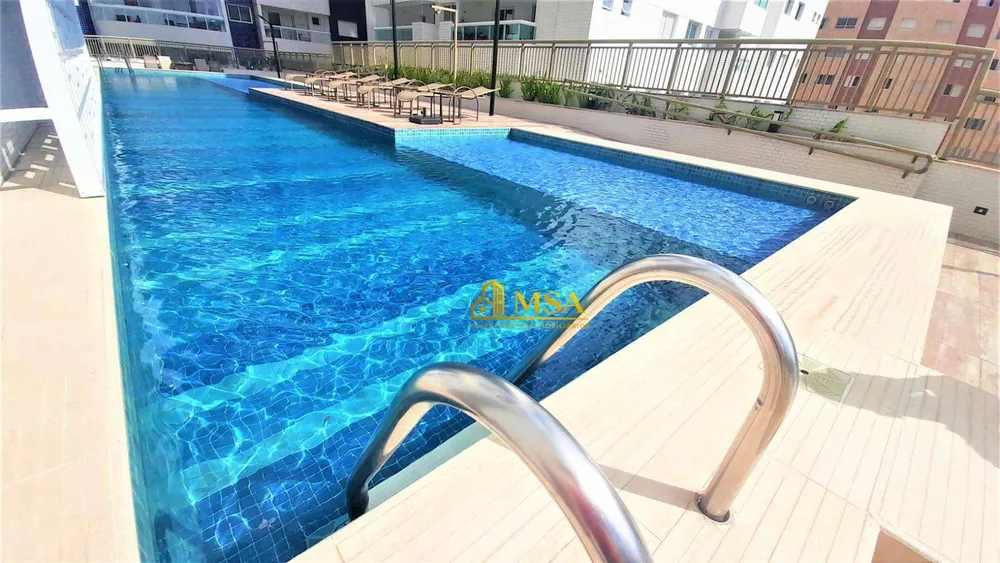 Apartamento, 3 quartos, 122 m² - Foto 3