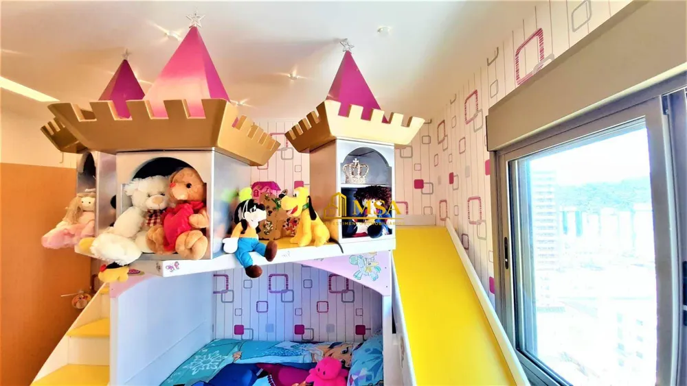 Apartamento, 3 quartos, 122 m² - Foto 1