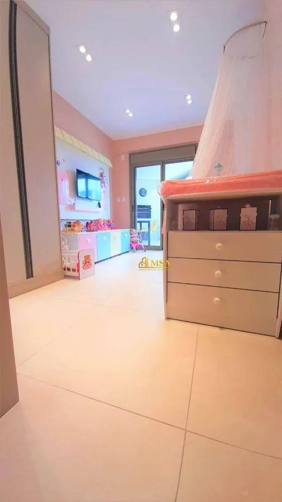 Apartamento, 3 quartos, 122 m² - Foto 10