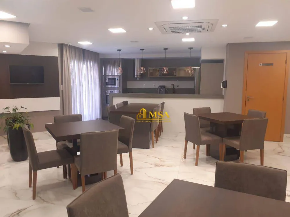 Apartamento, 3 quartos, 122 m² - Foto 4