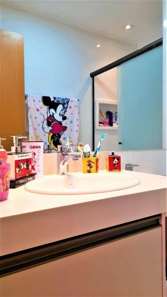 Apartamento, 3 quartos, 122 m² - Foto 7