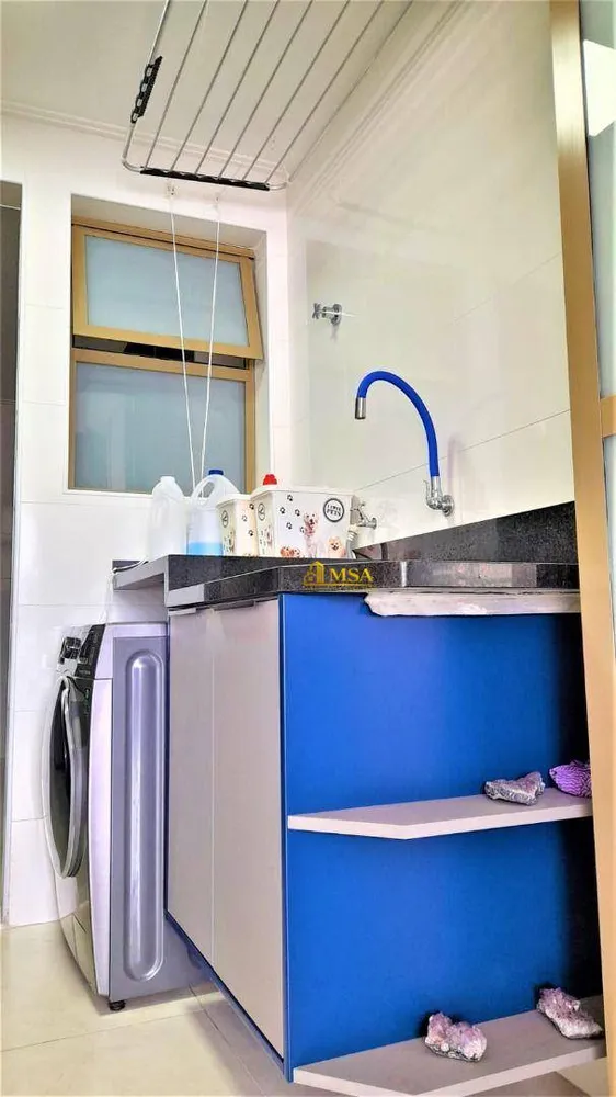 Apartamento, 3 quartos, 122 m² - Foto 7