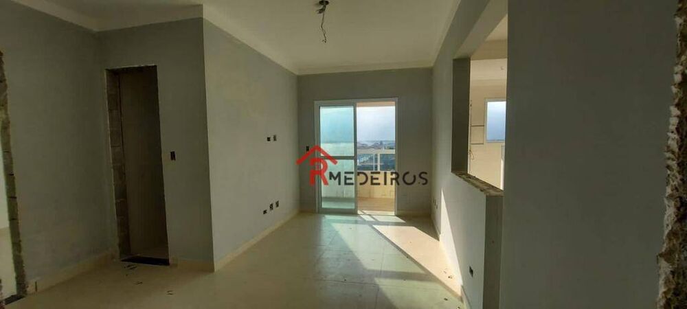 Apartamento à venda com 1 quarto, 52m² - Foto 3