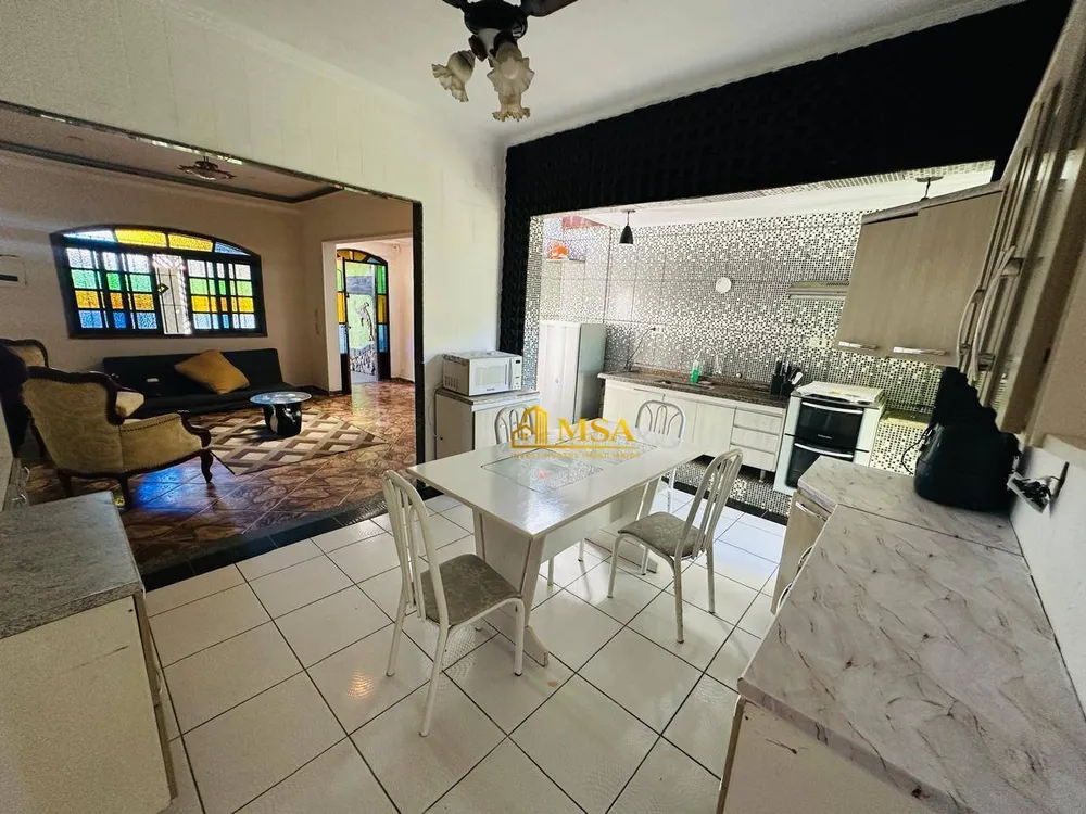 Casa, 3 quartos - Foto 5